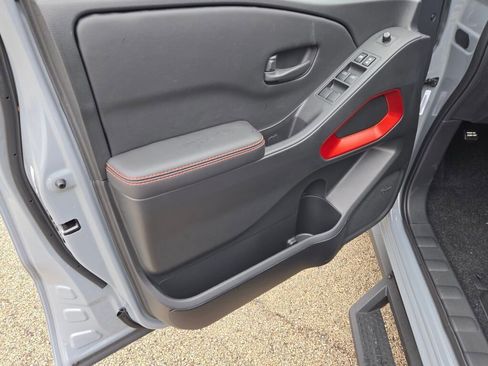 New 2026 Nissan Frontier PRO-4X w/ Pro Premium Package image 20