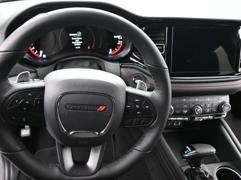 New 2026 Dodge Durango GT w/ Trailer Tow Group IV image 43