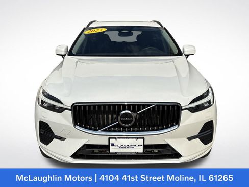 Certified 2023 Volvo XC60 B5 Core AWD/4WD image 8