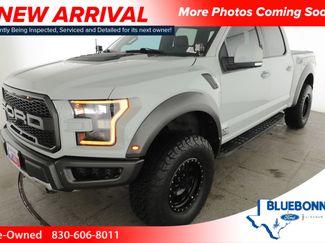 Used 2019 Ford F150 Raptor w/ Equipment Group 802A Luxury AWD/4WD video 1