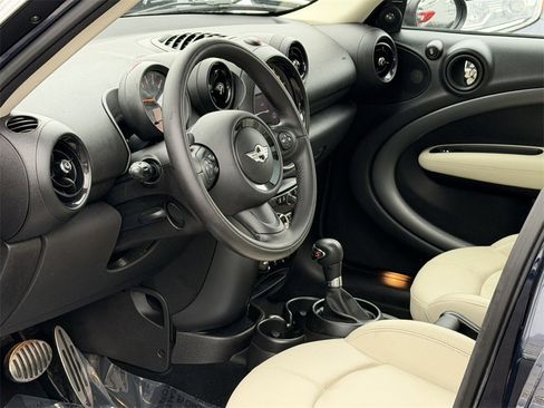 Used 2016 MINI Cooper Countryman S image 14