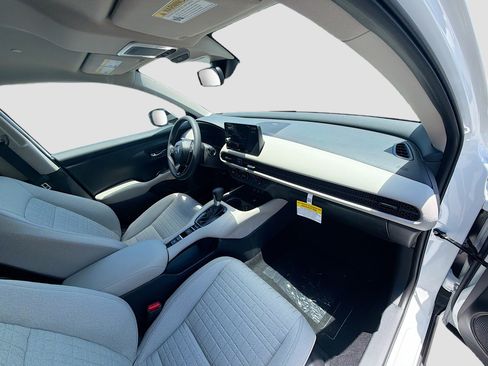 New 2027 Honda HR-V LX image 23