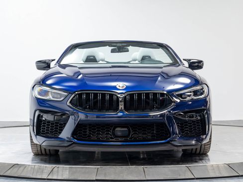 Used 2023 BMW M8 Competition AWD/4WD image 43