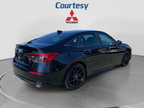 Used 2024 Honda Civic Sport image 5