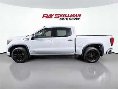 Used 2024 GMC Sierra 1500 Elevation