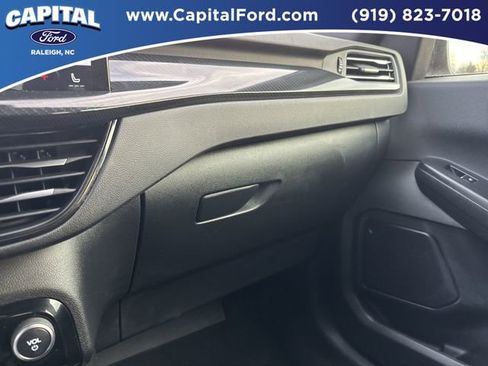 Certified 2023 Ford Escape ST-Line w/ Tech Pack #1 image 26