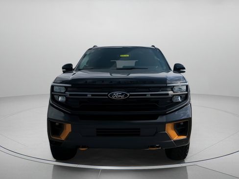 New 2026 Ford Expedition Tremor image 3