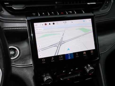 Used 2022 Jeep Grand Cherokee L Overland image 22