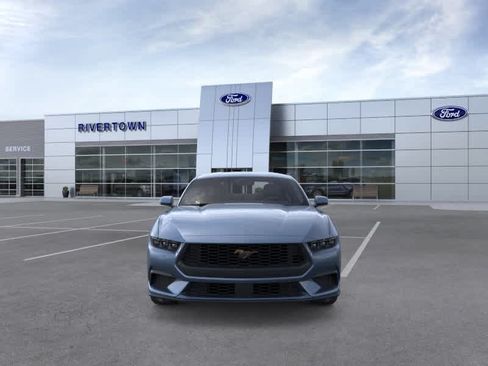 New 2026 Ford Mustang Premium RWD image 6