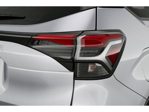 New 2025 Subaru Forester Premium image 13