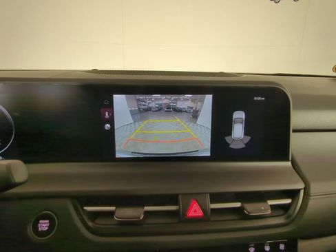 New 2026 Kia Seltos EX image 23