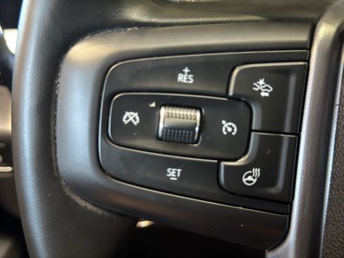 Used 2025 GMC Sierra 1500 Elevation w/ Elevation Premium Package AWD/4WD image 27