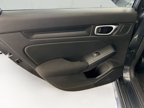 Used 2023 Honda Civic Sport image 26