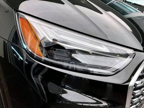 Used 2023 Audi Q5 2.0T Premium Plus w/ Premium Plus Package image 27