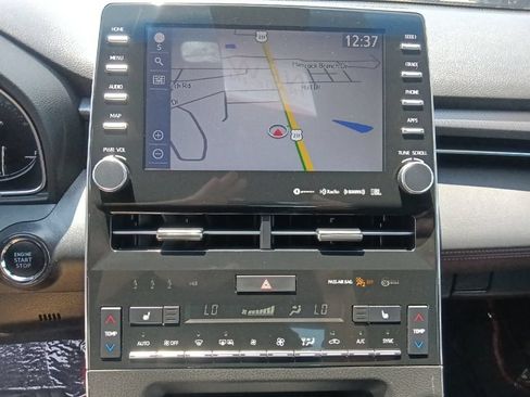 Used 2021 Toyota Avalon TRD FWD image 21
