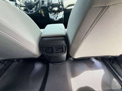 Used 2017 Honda CR-V LX image 28