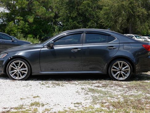 Used 2008 Lexus IS 250 RWD image 3