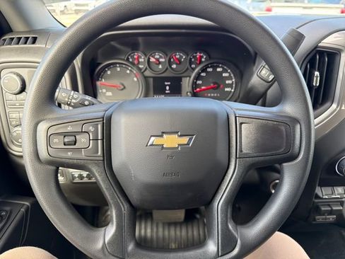 New 2026 Chevrolet Silverado 3500 W/T w/ WT Convenience Package AWD/4WD image 31