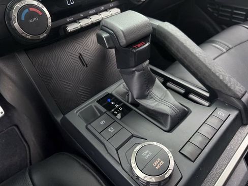 Used 2026 Toyota Tacoma TRD Sport RWD image 20
