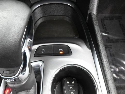 Used 2024 Chevrolet Malibu LT FWD image 27