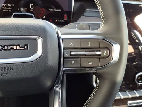 New 2026 GMC Acadia Denali w/ Super Cruise Package image 36