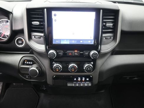 New 2026 RAM 1500 Tradesman RWD image 9