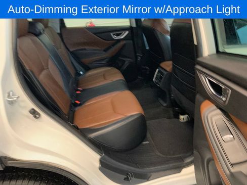 Used 2023 Subaru Forester Touring AWD/4WD image 19