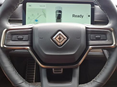 Used 2023 Rivian R1T Adventure Quad AWD/4WD image 12