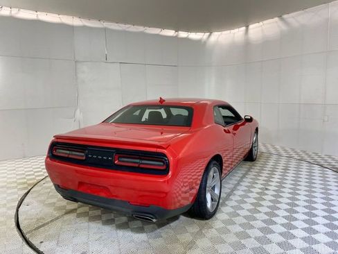 Used 2015 Dodge Challenger R/T w/ Quick Order Package 28B R/T image 17