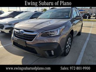 Used 2022 Subaru Outback Premium w/ Popular Package #1 video 2
