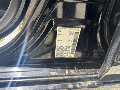 Used 2016 Nissan Altima 2.5 S w/ Power Driver Seat Package FWD image 23