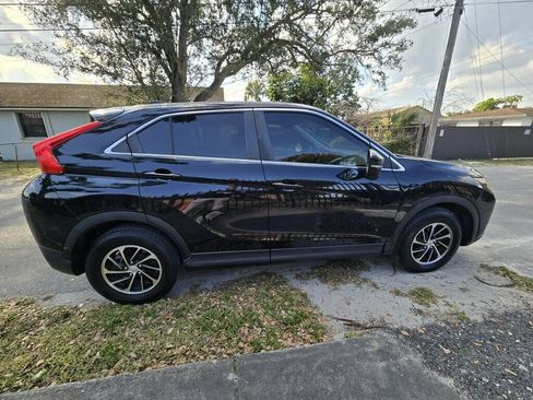 Used 2020 Mitsubishi Eclipse Cross ES image 18