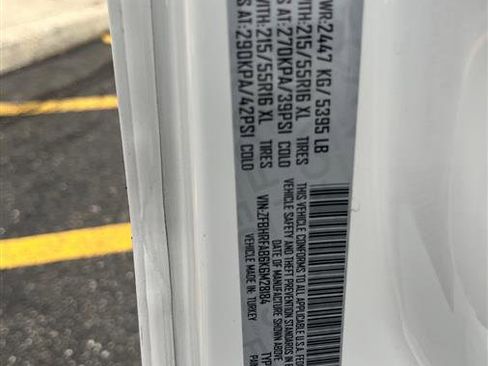 Used 2019 RAM ProMaster City Tradesman image 9