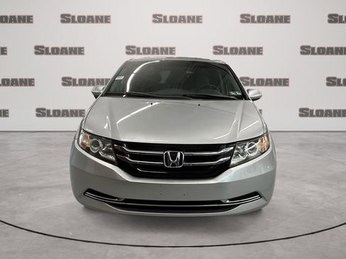 Used 2015 Honda Odyssey EX image 8