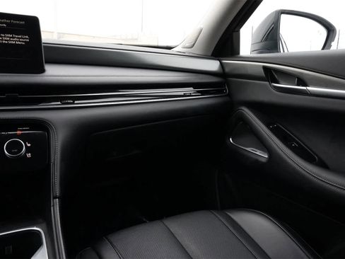 Used 2025 INFINITI QX60 Luxe w/ Vision Package image 8