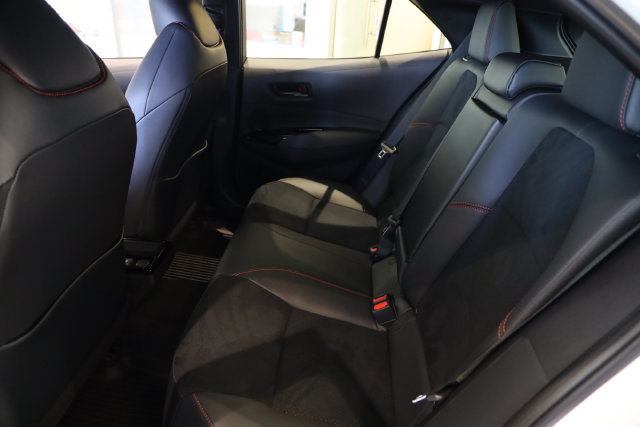 New 2026 Toyota Corolla GR AWD/4WD image 10