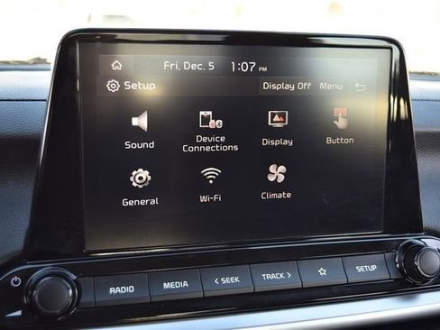 Used 2024 Kia Forte LXS image 12