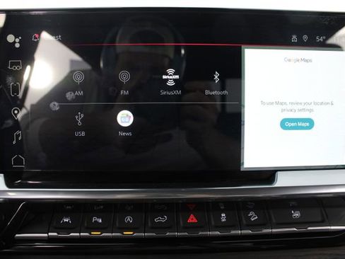 New 2026 GMC Sierra 1500 SLT image 6