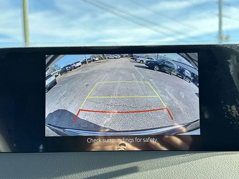 Certified 2025 MAZDA CX-5 AWD 2.5 S w/ Select Package image 17