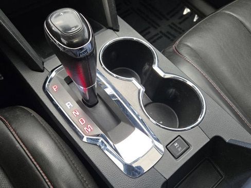 Used 2016 GMC Terrain SLT w/ Open Road Package image 28