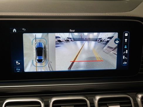 Certified 2024 Mercedes-Benz GLE 53 AMG 4MATIC Coupe image 26