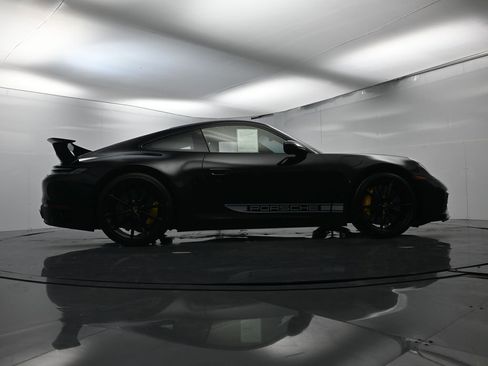 Certified 2024 Porsche 911 Carrera S w/ Sport Package RWD image 50