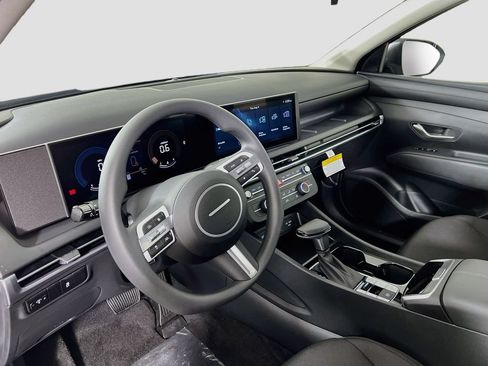 New 2026 Hyundai Tucson SE AWD/4WD image 18