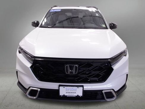 Certified 2024 Honda CR-V Sport Touring image 10