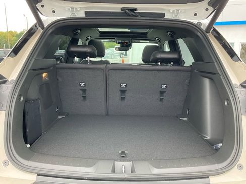 New 2026 Chevrolet TrailBlazer ACTIV w/ Convenience Package image 25