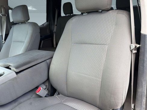 Used 2016 Ford F150 XLT w/ Equipment Group 302A Luxury RWD image 20
