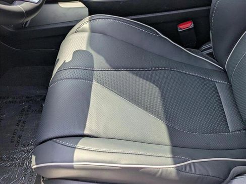 New 2025 Acura RDX SH-AWD w/ Advance Package image 4