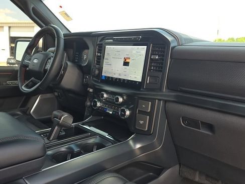 Used 2024 Ford F150 Raptor AWD/4WD image 22