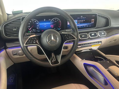 Certified 2026 Mercedes-Benz GLE 450 4MATIC image 25