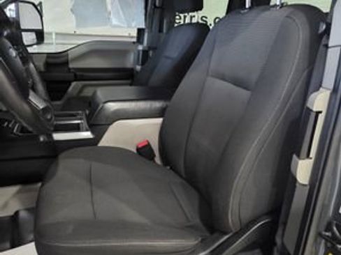 Used 2017 Ford F150 XL w/ Equipment Group 101A Mid image 15